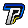 Throttle Point Media Logo
