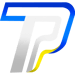 Throttle Point Media Logo